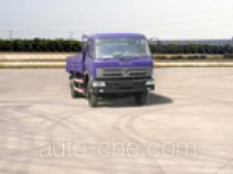 Dongfeng EQ1124VP4 cargo truck