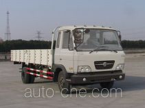 Dongfeng EQ1128ZB3G1 бортовой грузовик