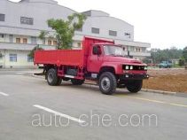 Dongfeng EQ1126FE2 бортовой грузовик