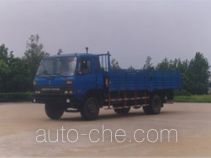 Dongfeng EQ1126G1 бортовой грузовик