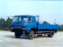 Dongfeng EQ1126G19D15 бортовой грузовик