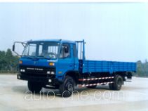 Dongfeng EQ1126G19D16 бортовой грузовик