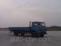 Dongfeng EQ1126GB1 cargo truck