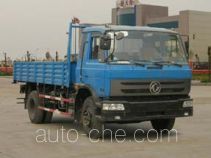 Dongfeng EQ1126K1 бортовой грузовик