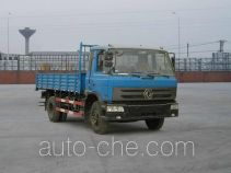 Dongfeng EQ1126K1 бортовой грузовик