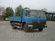 Dongfeng EQ1126KB бортовой грузовик
