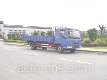 Dongfeng EQ1127ZE cargo truck
