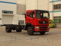 Dongfeng EQ5180GLVJ special purpose vehicle chassis