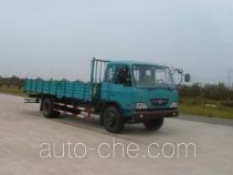 Dongfeng EQ1128ZB1 бортовой грузовик