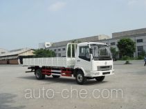 Dongfeng EQ1128ZE cargo truck