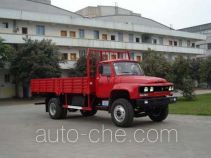 Dongfeng EQ1130FE бортовой грузовик