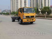 Dongfeng EQ1130GLJ truck chassis