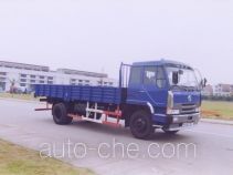Dongfeng EQ1131GE2 бортовой грузовик