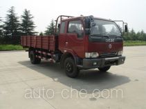 Dongfeng EQ1131GZ12D6 cargo truck