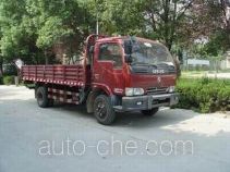 Dongfeng EQ1131TZ12D6 cargo truck