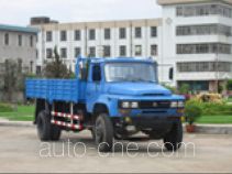 Dongfeng EQ1132FP4 бортовой грузовик