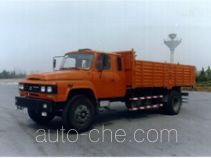 Dongfeng EQ1135A7D1 бортовой грузовик