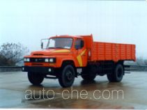 Dongfeng EQ1135F19D cargo truck