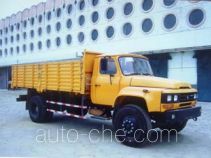 Dongfeng EQ1135F7D5 бортовой грузовик