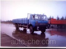 Dongfeng EQ1136G бортовой грузовик