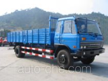 Dongfeng EQ1136K6D15 бортовой грузовик