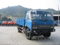 Dongfeng EQ1136K6D16 бортовой грузовик