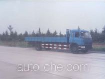 Dongfeng EQ1136V бортовой грузовик