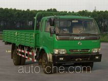 Dongfeng EQ1140G41D7AC cargo truck