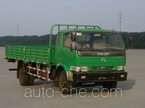 Dongfeng EQ1140GD4AC cargo truck