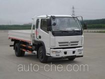 Dongfeng EQ1140GF бортовой грузовик