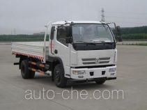 Dongfeng EQ1140GF бортовой грузовик