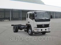 Dongfeng EQ1140GLJ truck chassis