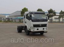 Dongfeng EQ1140GLVJ truck chassis