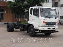 Dongfeng EQ1140GSZ5DJ шасси грузового автомобиля