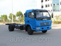 Dongfeng EQ1140LJ8BDD шасси грузового автомобиля