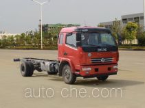 Dongfeng EQ1140LJ8BDF шасси грузового автомобиля