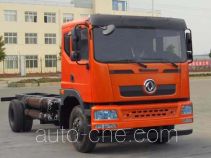 Dongfeng EQ1140LZ5NJ шасси грузового автомобиля