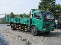 Dongfeng EQ1140S12DC cargo truck