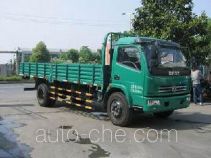 Dongfeng EQ1140S12DC бортовой грузовик
