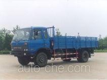 Dongfeng EQ1141G7D бортовой грузовик