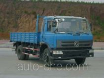 Dongfeng EQ1141K2 бортовой грузовик