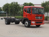 Dongfeng EQ1141LJ9BDG truck chassis
