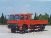 Dongfeng EQ1141N бортовой грузовик