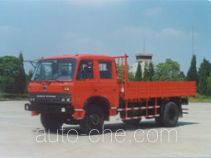 Dongfeng EQ1141N2 бортовой грузовик