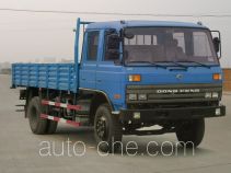 Dongfeng EQ1141NB2 бортовой грузовик