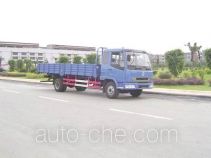 Dongfeng EQ1143ZE cargo truck