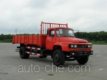 Dongfeng EQ1145FB бортовой грузовик