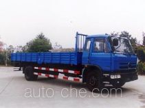 Dongfeng EQ1141K7D2 cargo truck
