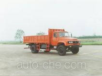 Dongfeng EQ1160FE бортовой грузовик