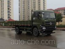 Dongfeng EQ1160G бортовой грузовик